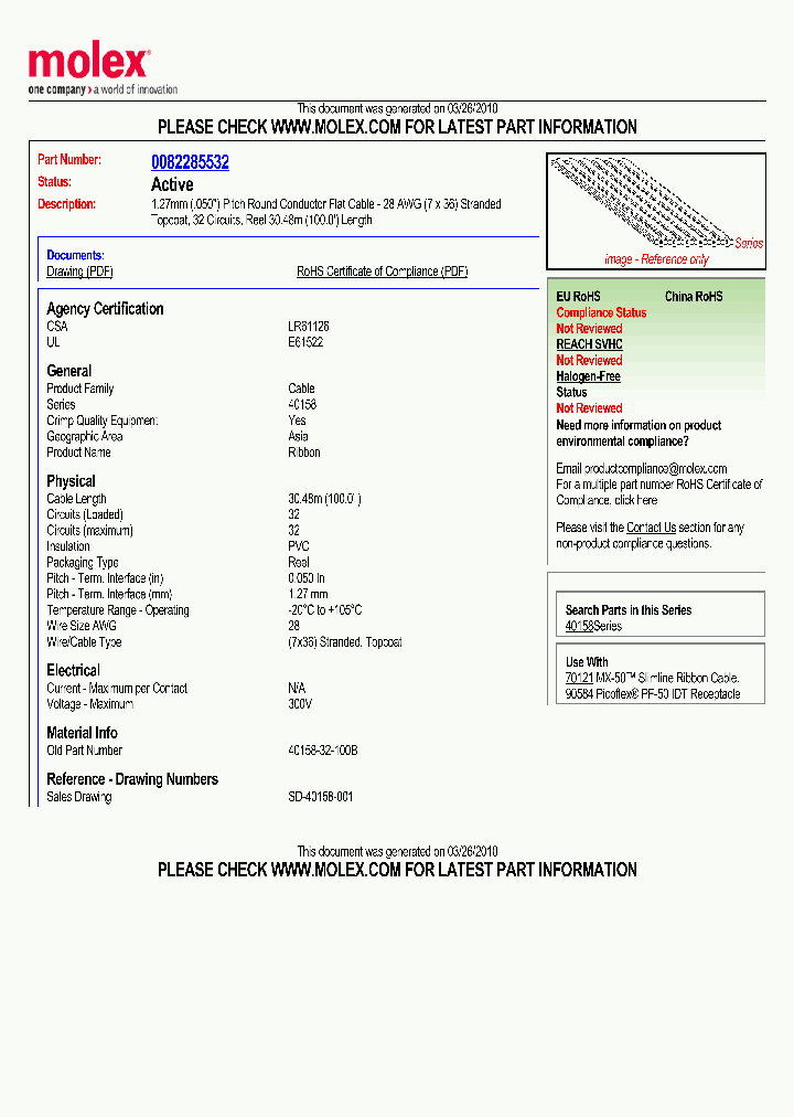 40158-32-100B_4879609.PDF Datasheet
