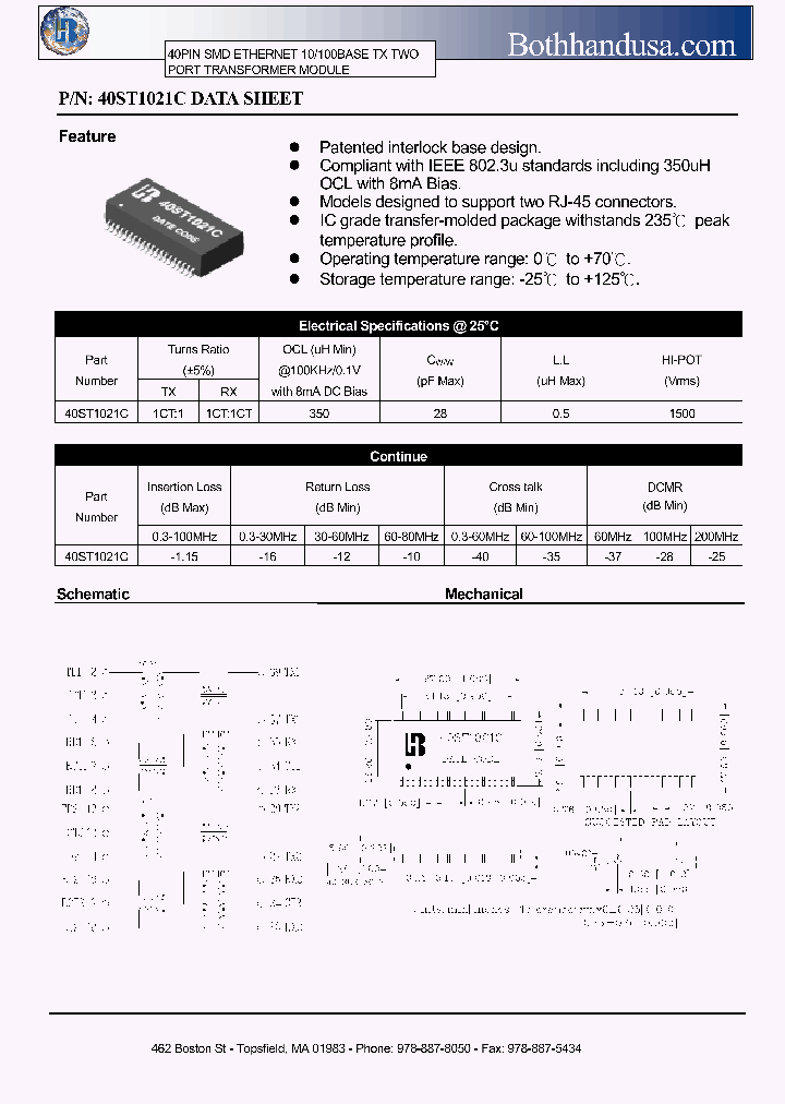 40ST1021C1_4748519.PDF Datasheet