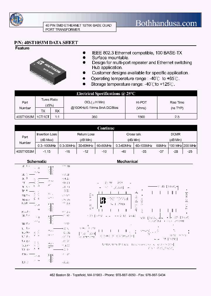 40ST1053M_4652051.PDF Datasheet