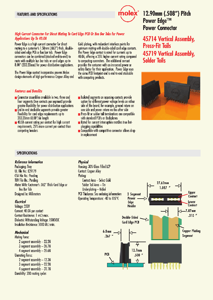 45719-0001_4484797.PDF Datasheet