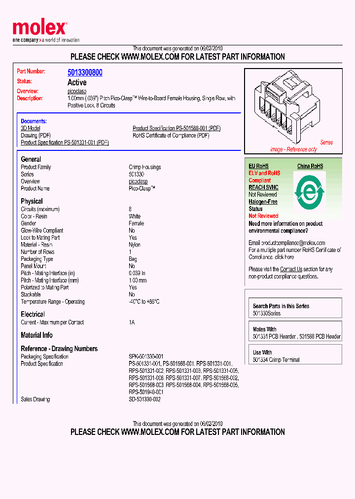 5013300800_4898124.PDF Datasheet