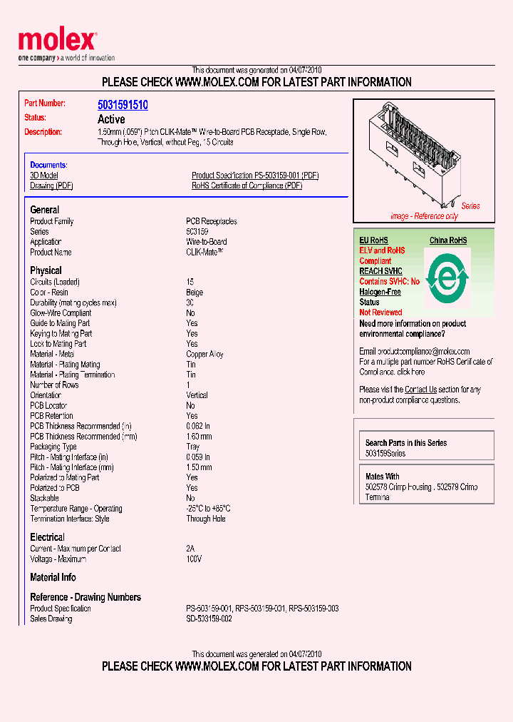 5031591510_4887789.PDF Datasheet