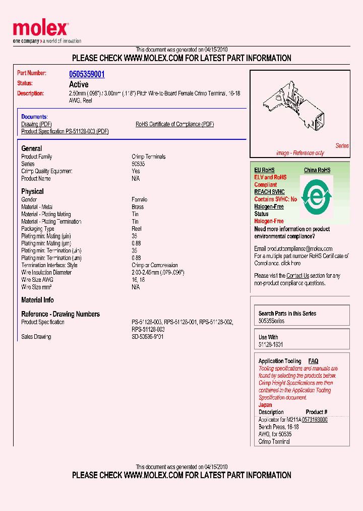 50535-9001_4874362.PDF Datasheet