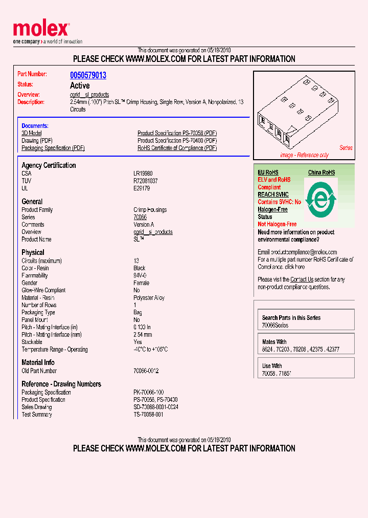 50-57-9013_4879876.PDF Datasheet