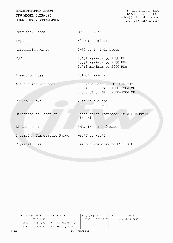 50DR-096_4870003.PDF Datasheet