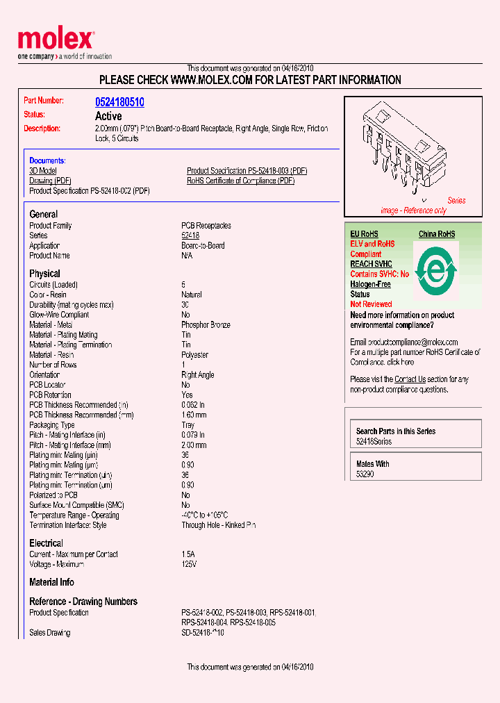 52418-0510_4880447.PDF Datasheet
