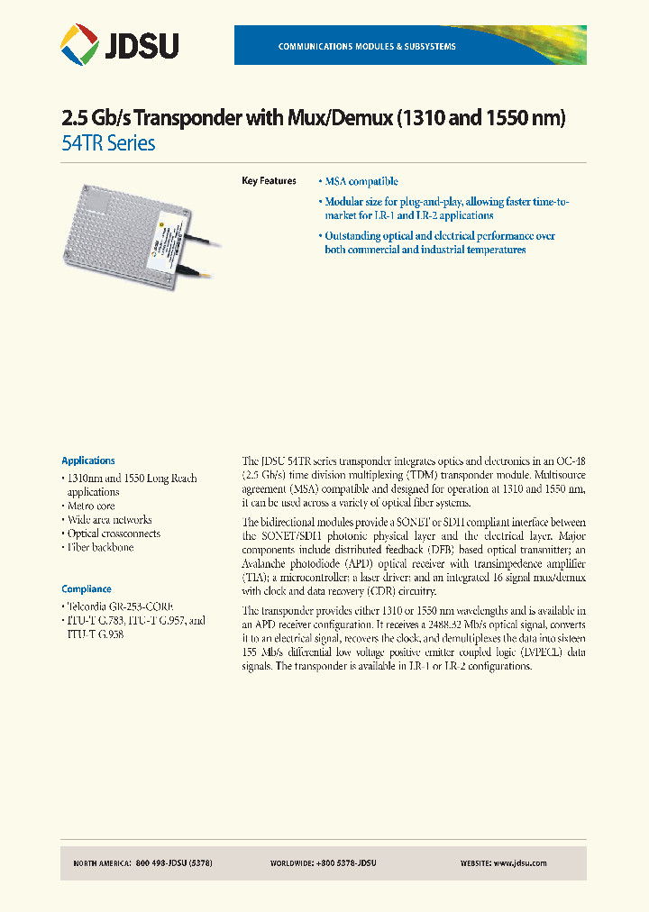 54TR-22214_4406528.PDF Datasheet