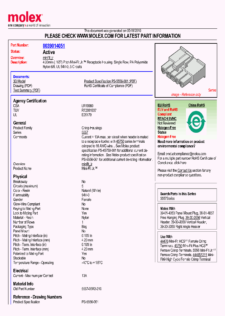 5557-05R2-210_4921630.PDF Datasheet