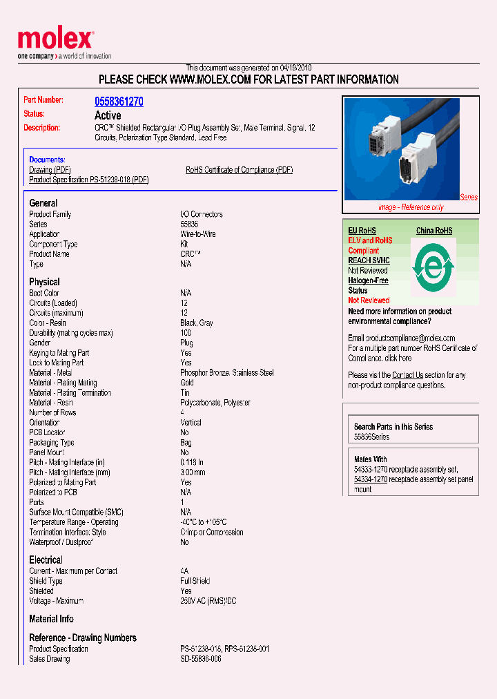 55836-1270_4869292.PDF Datasheet