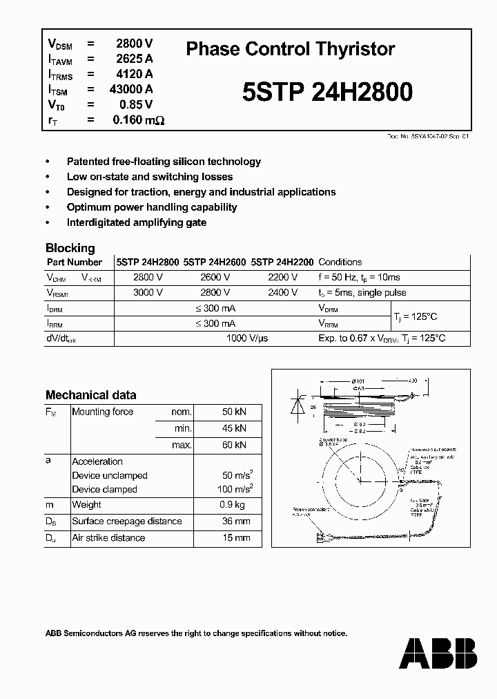 5STP24H2200_4314125.PDF Datasheet