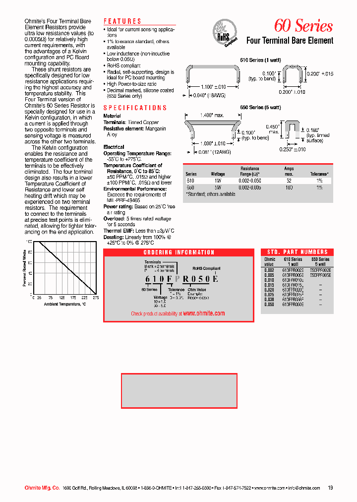 610FPR010E_4570989.PDF Datasheet