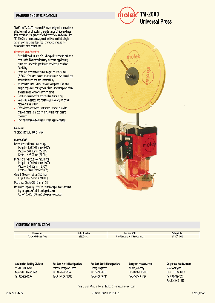 63800-8300_4717824.PDF Datasheet