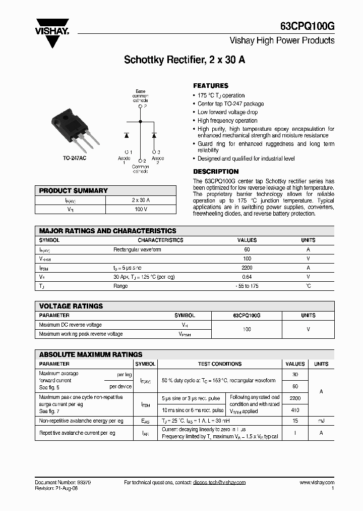 63CPQ100G_4694204.PDF Datasheet