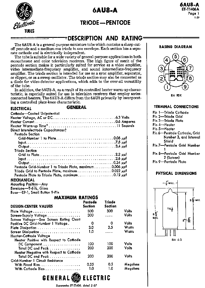 6AU8-A_4221710.PDF Datasheet