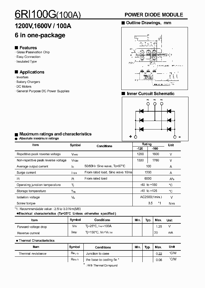 6RI100G_4187019.PDF Datasheet