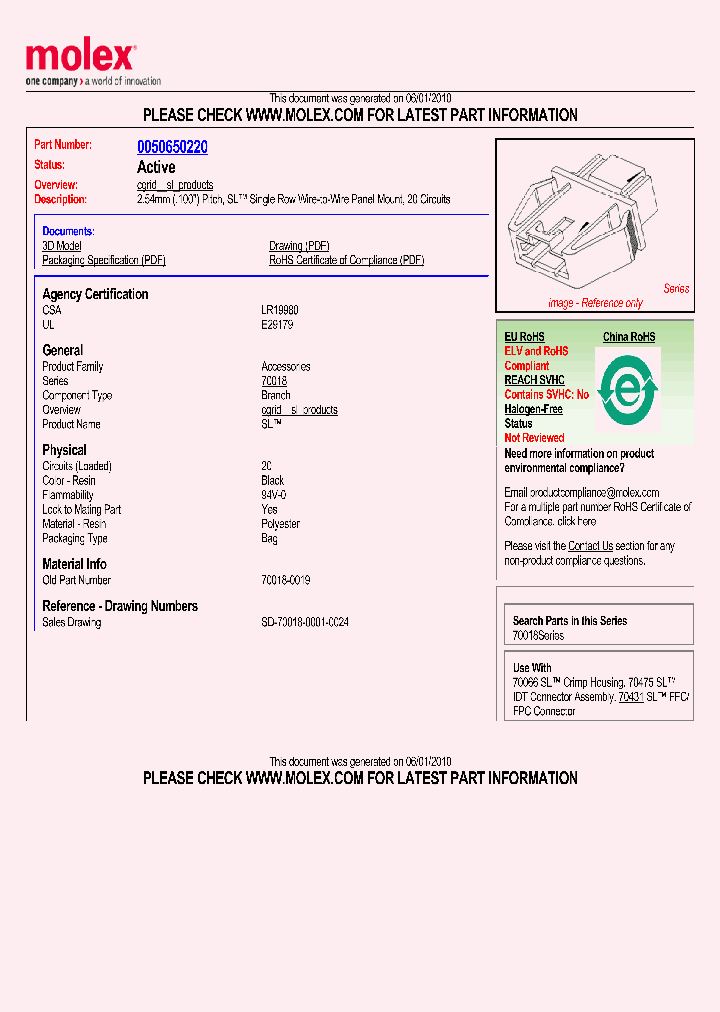 70018-0019_4917785.PDF Datasheet