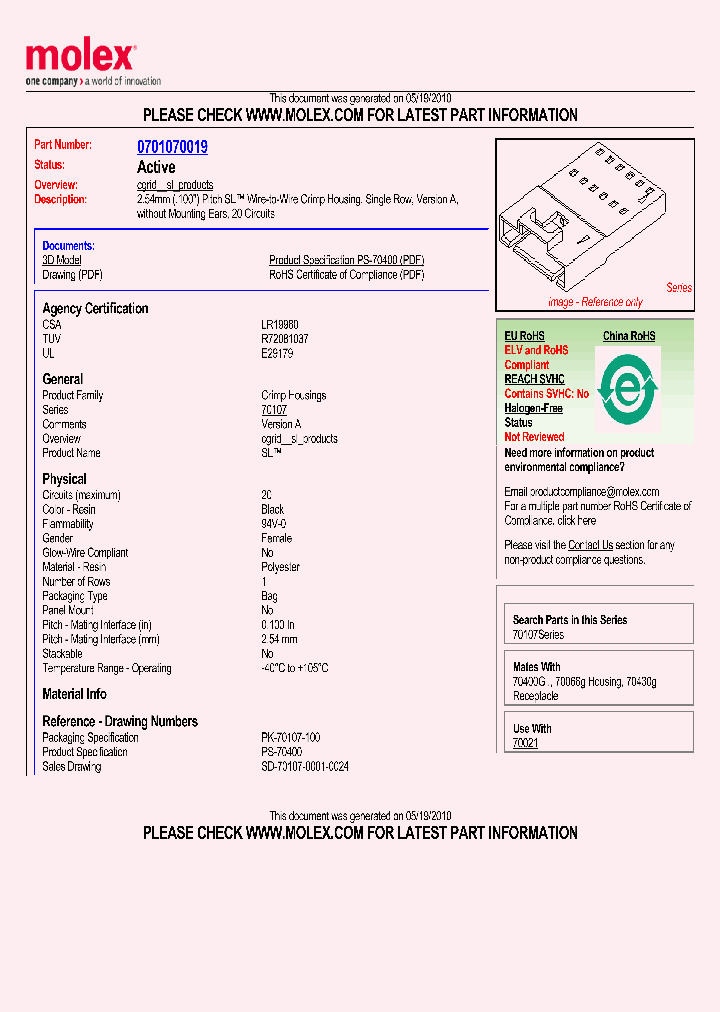 70107-0019_4886794.PDF Datasheet