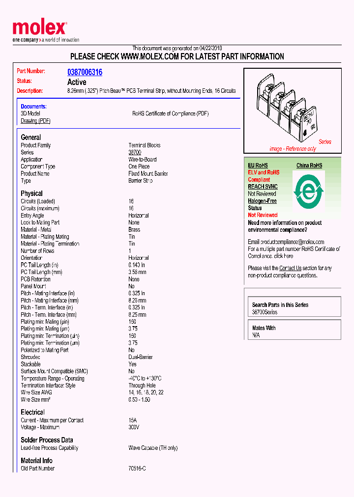70516-C_4872464.PDF Datasheet