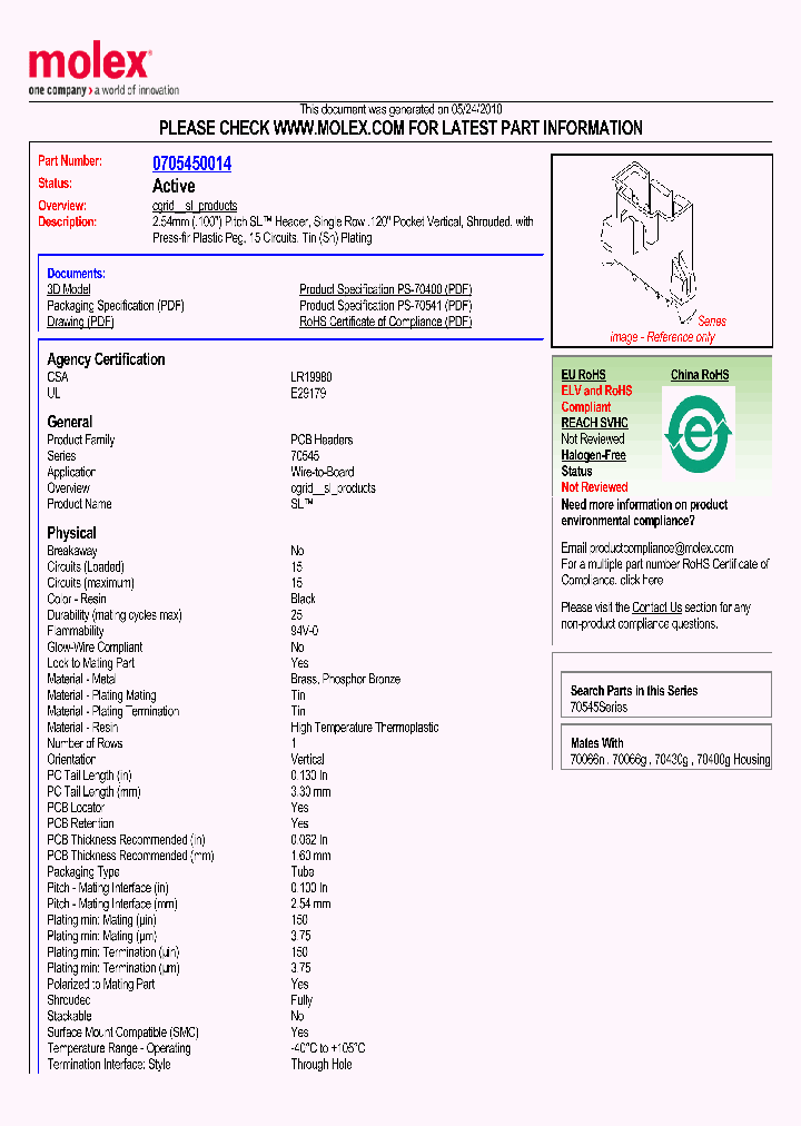 70545-0014_4884360.PDF Datasheet