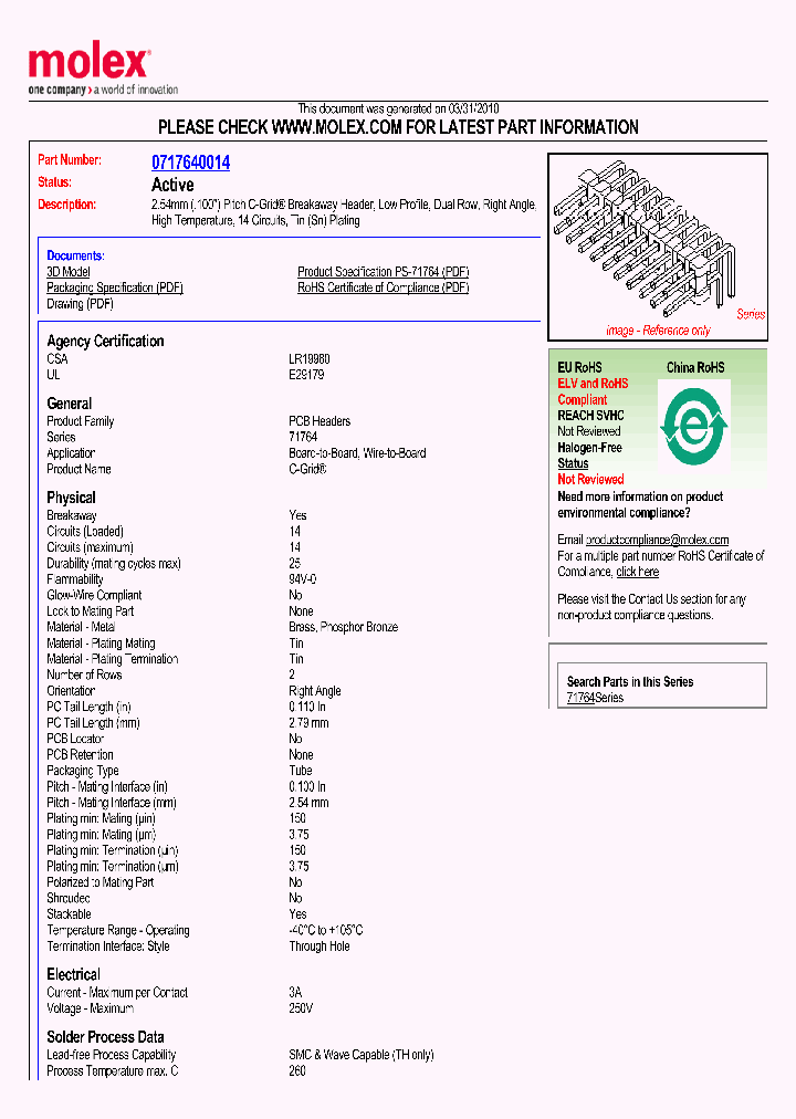 71764-0014_4915836.PDF Datasheet