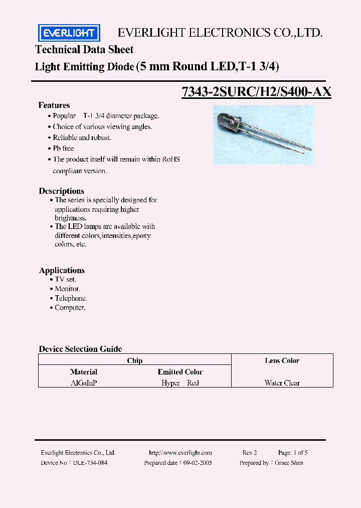 7343-2SURC-H2-S400-AX_4846285.PDF Datasheet