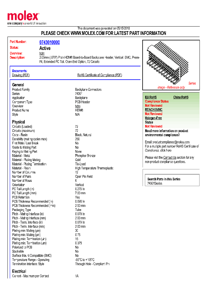 74301-0000_4898428.PDF Datasheet