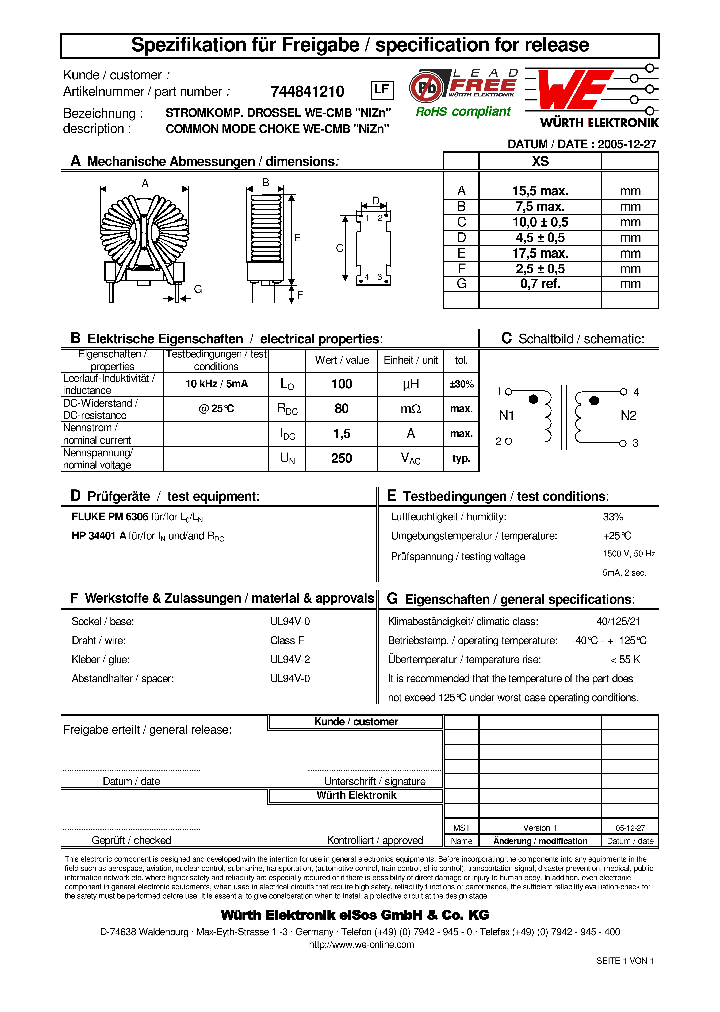 744841210_4722819.PDF Datasheet