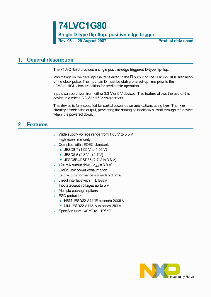 74LVC1G80_4631624.PDF Datasheet