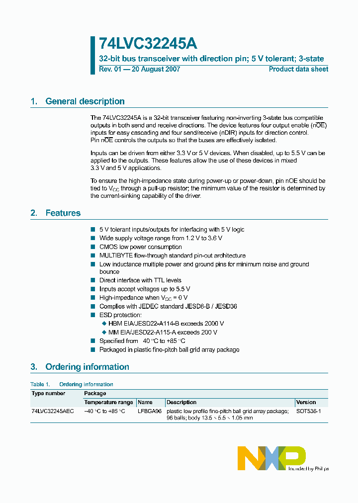 74LVC32245A_4904703.PDF Datasheet