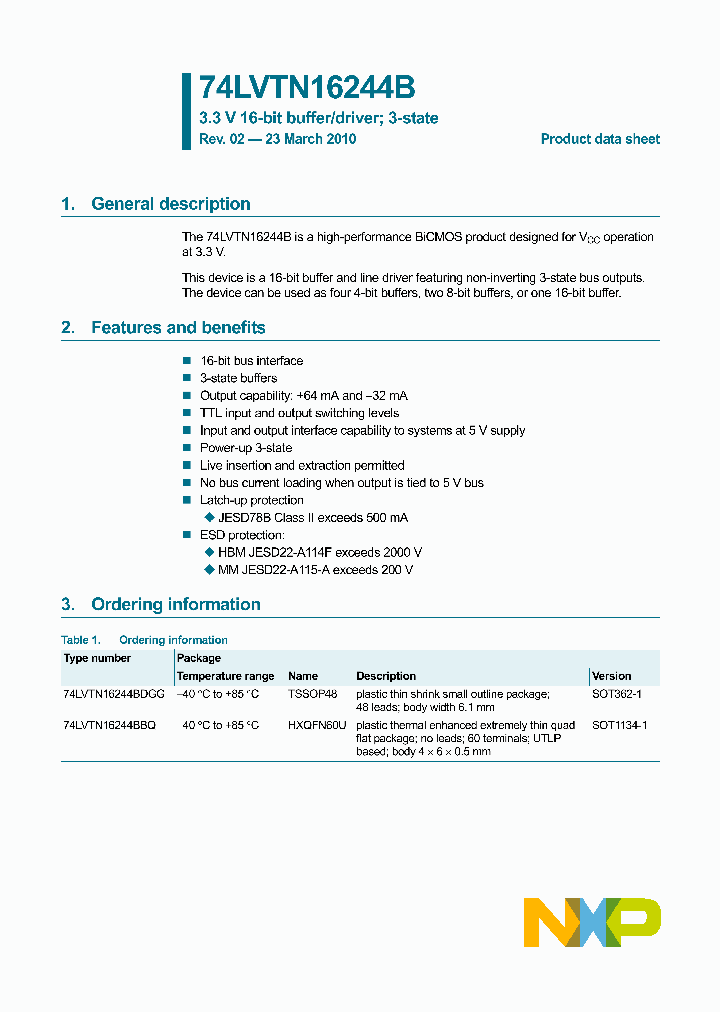 74LVTN16244B10_4672985.PDF Datasheet