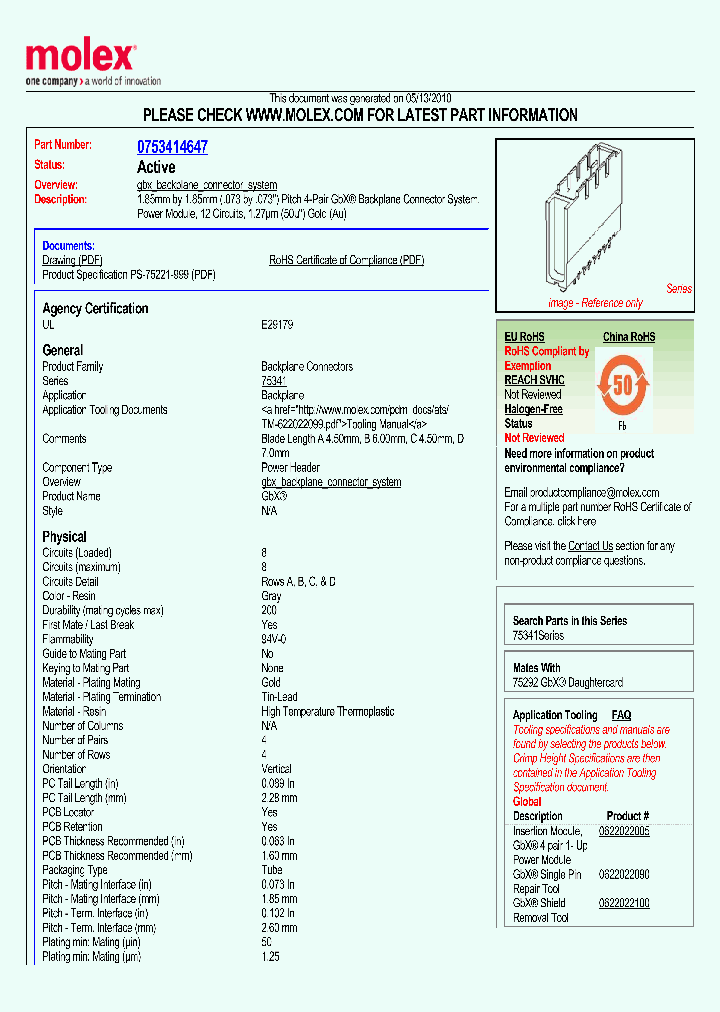 75341-4647_4909593.PDF Datasheet