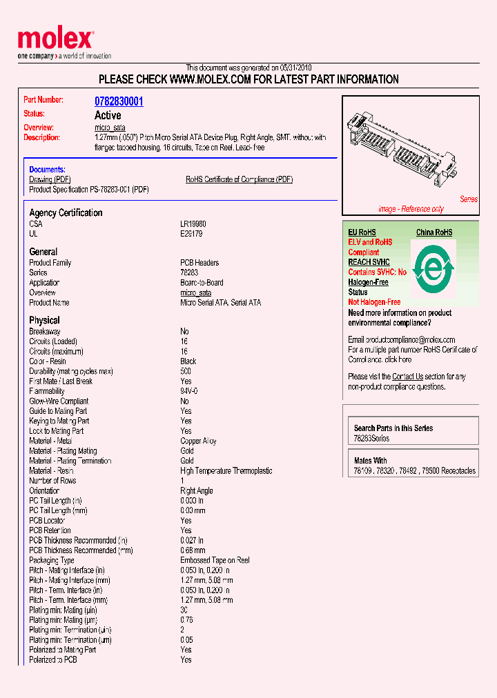 78283-0001_4885346.PDF Datasheet