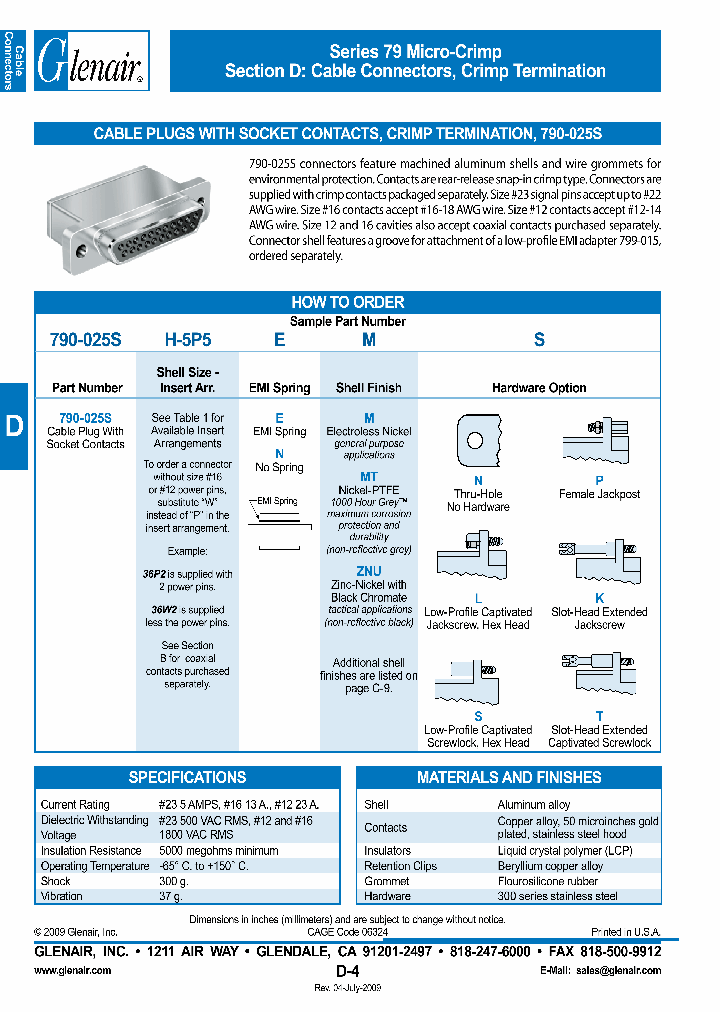 790-025SH-5P5NZNUK_4476244.PDF Datasheet