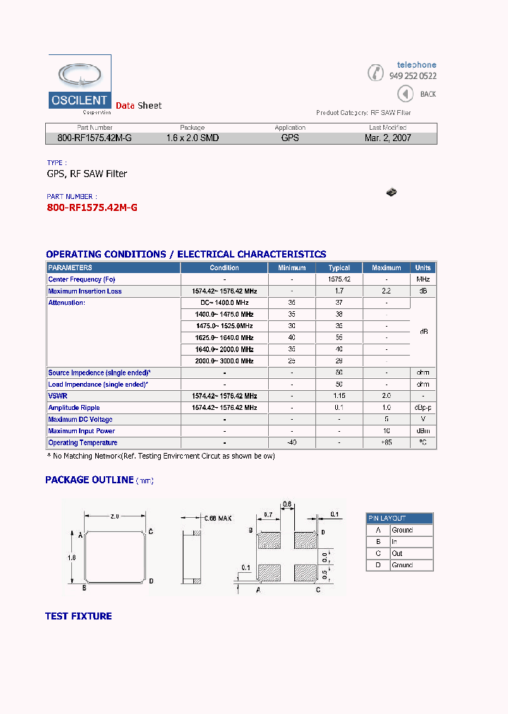 800-RF157542M-G_4895402.PDF Datasheet