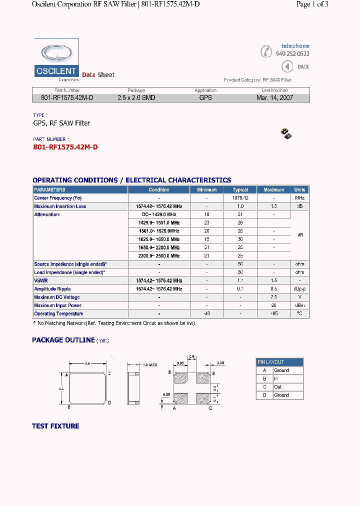 801-RF157542M-D_4895401.PDF Datasheet