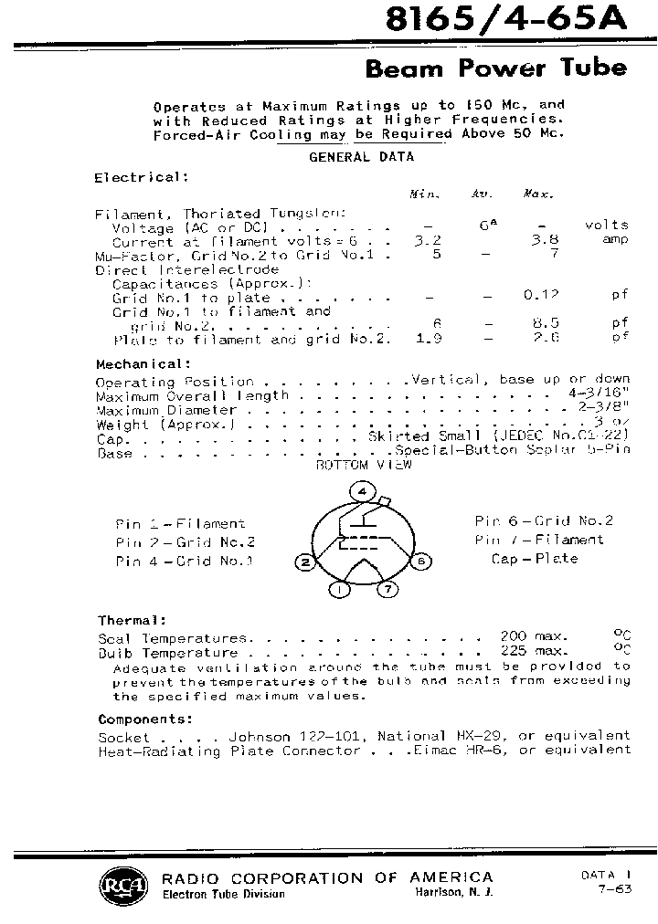 8165_4236322.PDF Datasheet