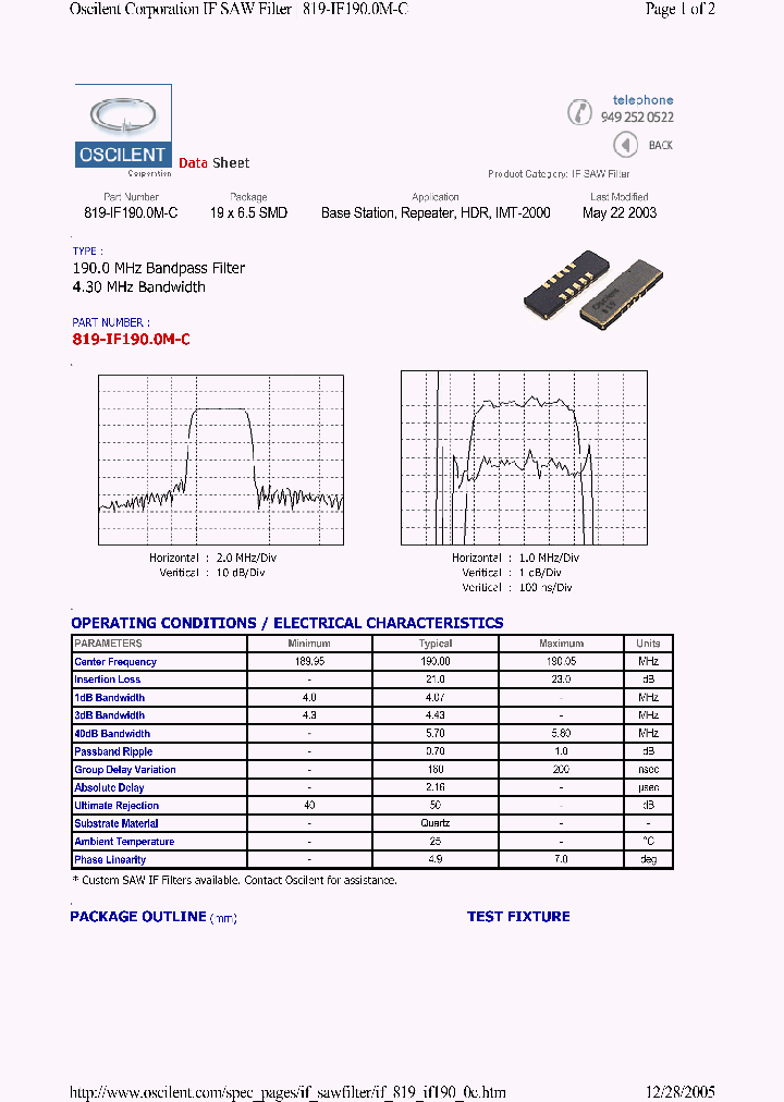 819-IF1900M-C_4471592.PDF Datasheet