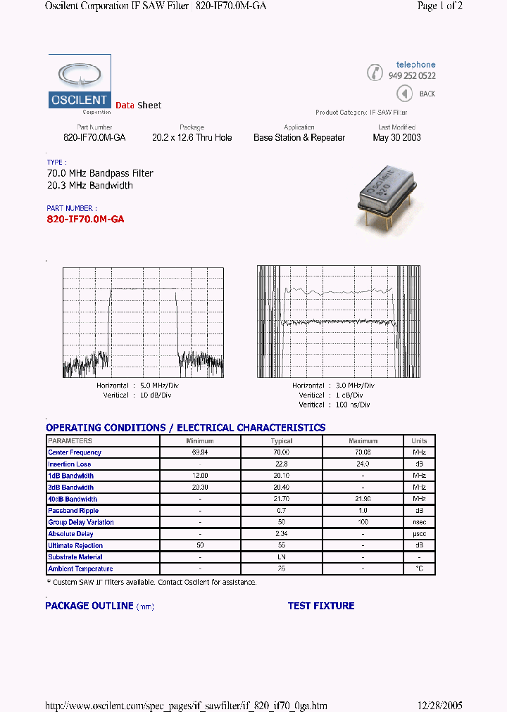 820-IF700M-GA_4804600.PDF Datasheet