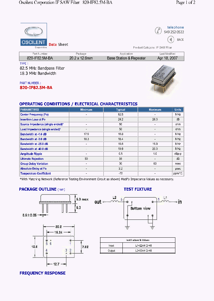 820-IF825M-BA_4614136.PDF Datasheet