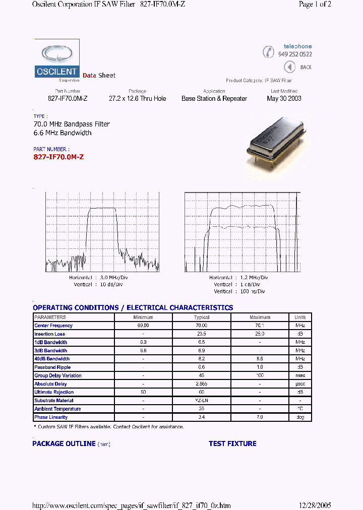 827-IF700M-Z_4806883.PDF Datasheet