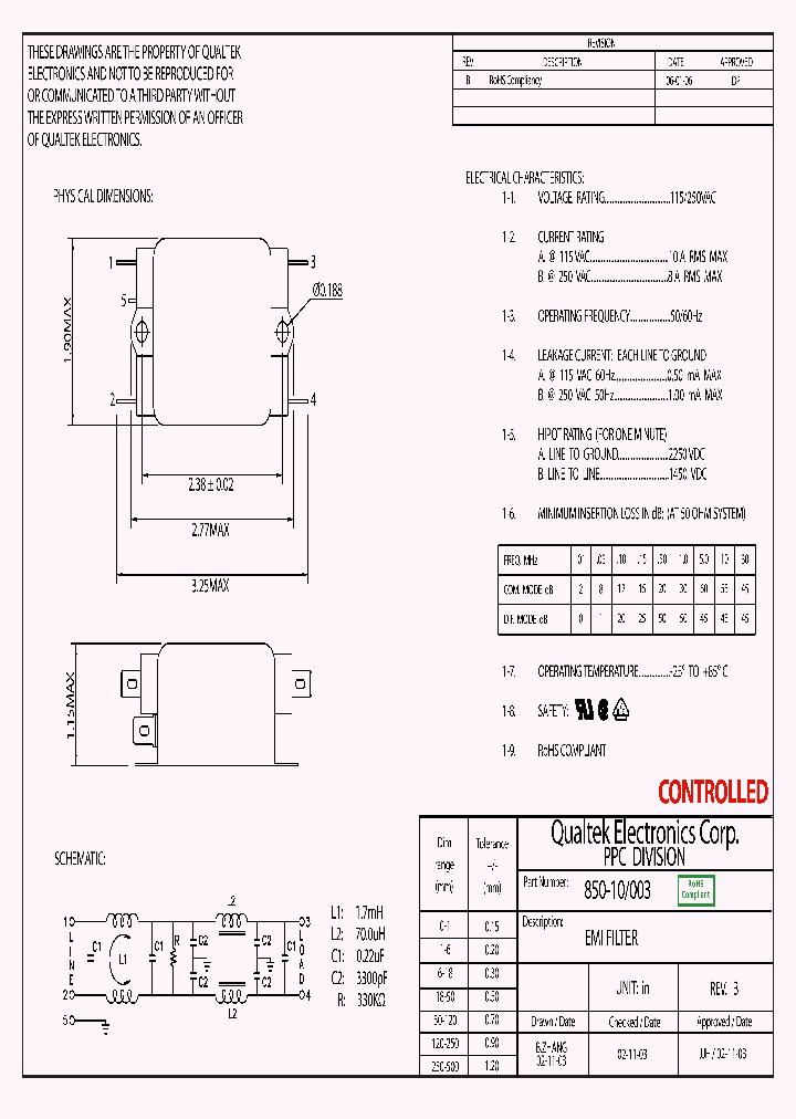 850-10-003_4581557.PDF Datasheet