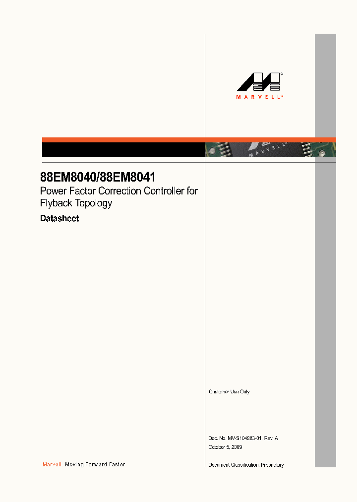 88EM8040XX-SAG2C000_4616181.PDF Datasheet