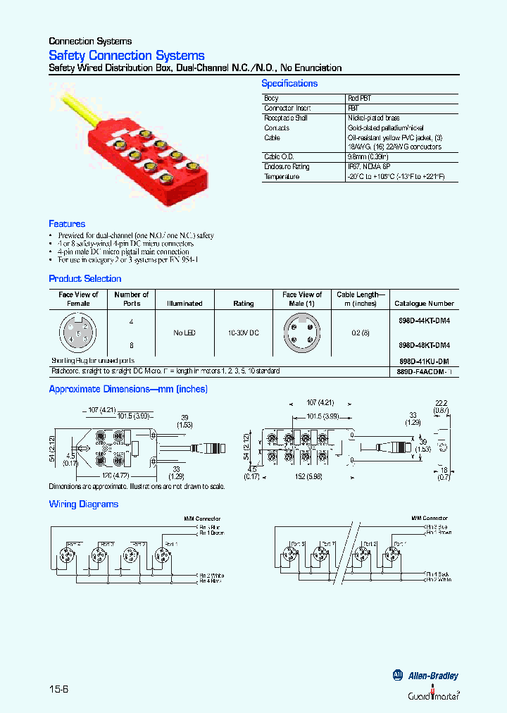 898D-44KT-DM4_4389790.PDF Datasheet