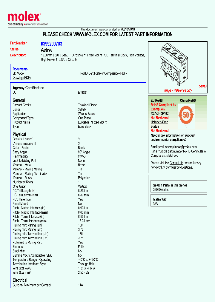 92B0503-POZI-56_4865946.PDF Datasheet