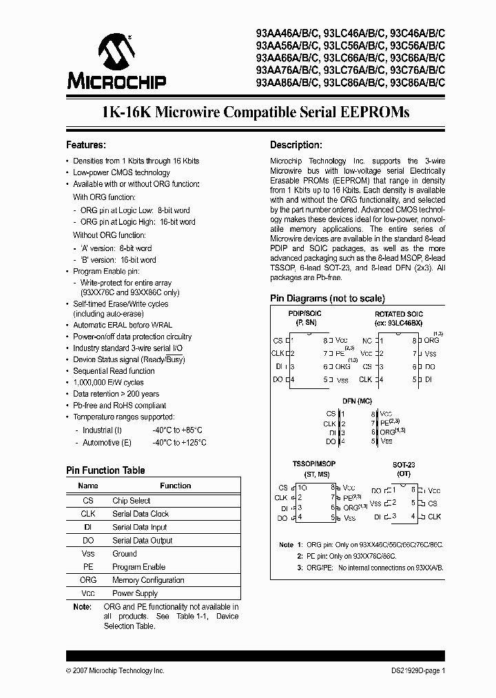 93C56B-ISN_4520708.PDF Datasheet