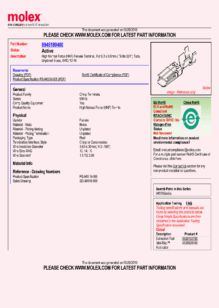 94518-0400_4910632.PDF Datasheet