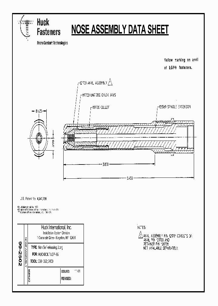 99-2502_4493274.PDF Datasheet