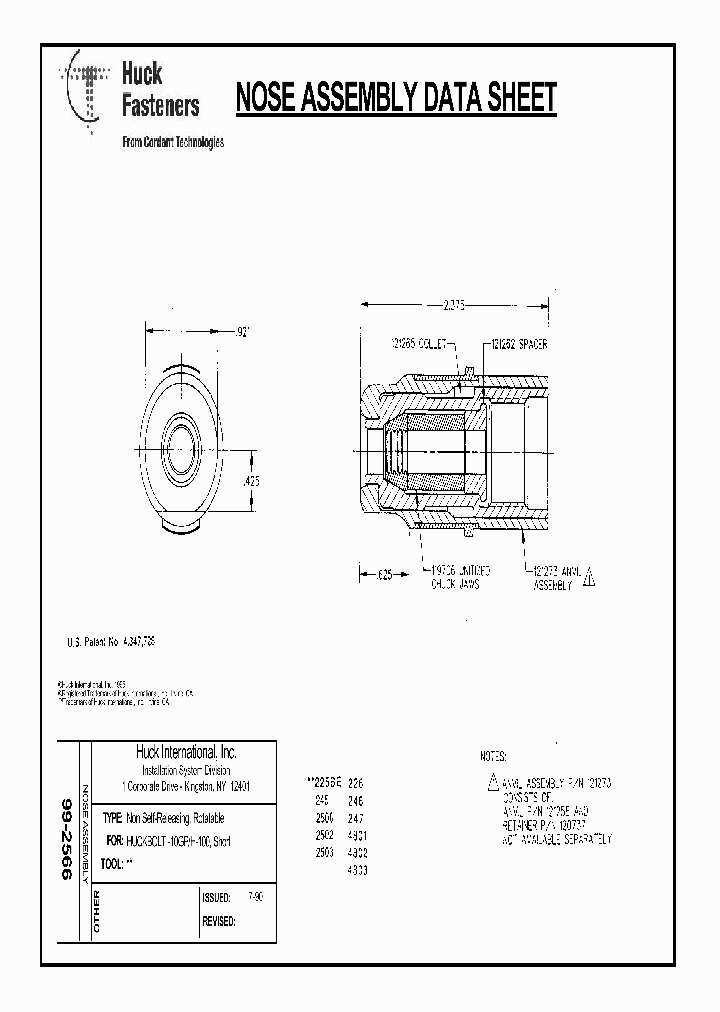 99-2566_4825526.PDF Datasheet