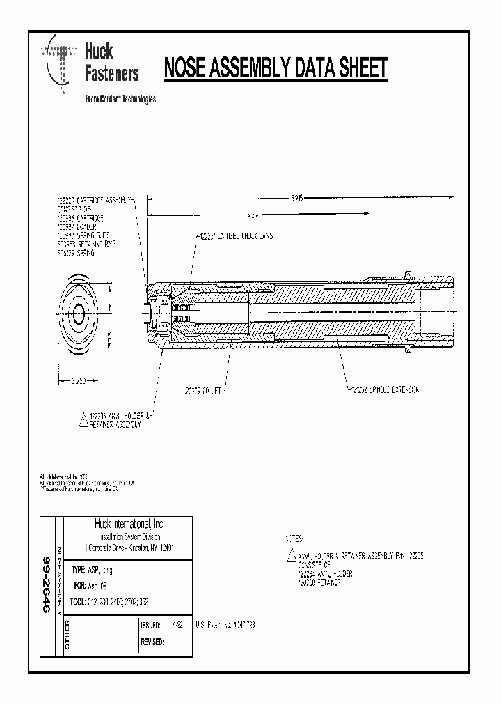 99-2646_4825549.PDF Datasheet