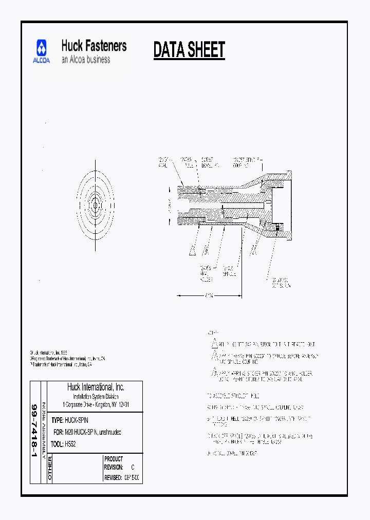 99-7418-1_4388854.PDF Datasheet